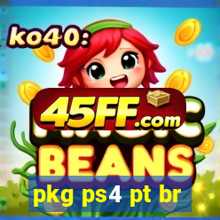 pkg ps4 pt br